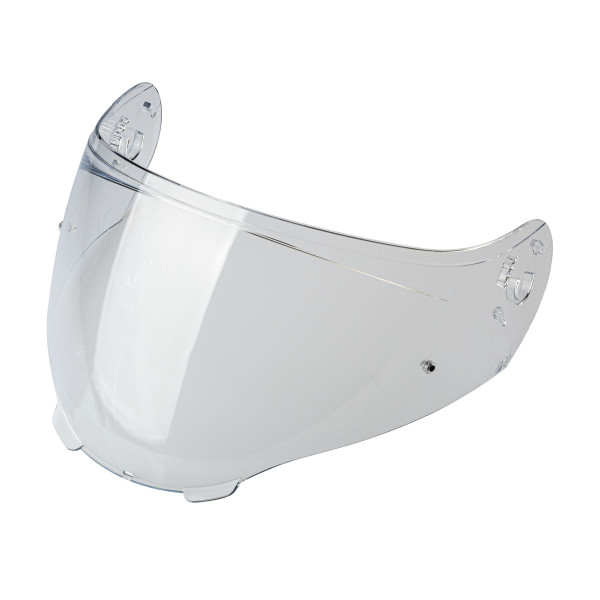 Caberg Caberg visor clear antiscratch w/pins [horus x] [a9418db]